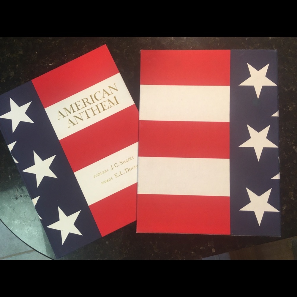 Coffee table book